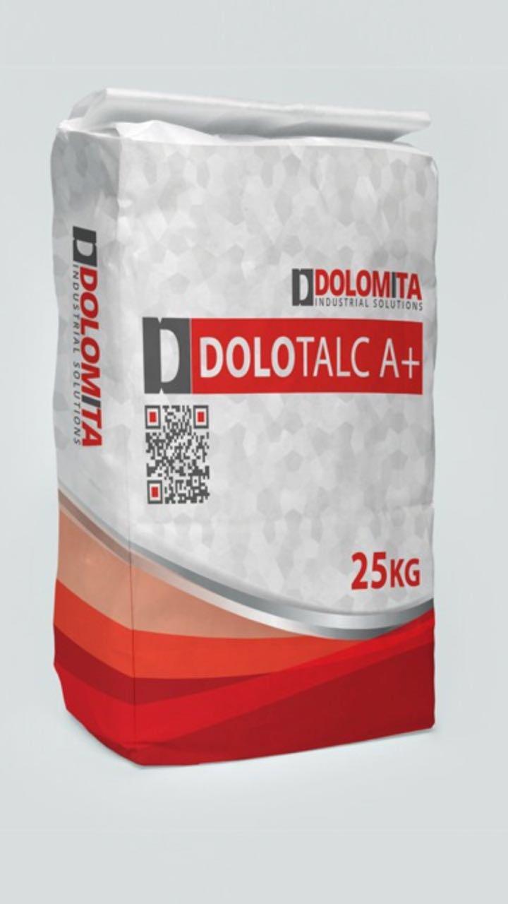 Talc Powder – Dolomita